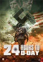 24 Hours to D-Day