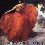 Tindersticks (Red/Ltd)