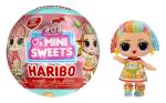 L.O.L. Surprise! - Loves Mini Sweets X HARIBO Doll