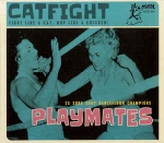 Cat Fight Vol 4 - Playmates