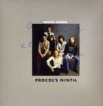 Procol`s ninth 1975 (Rem)