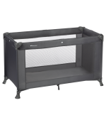 Bebeconfort - Soft Dreams - Mineral Graphite