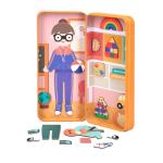 mierEdu - Magnetic Hero Box - Preschool Teacher
