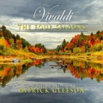 Vivaldi`s The Four Seasons