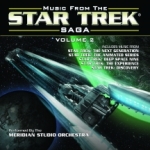 Music From Star Trek