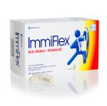 immitec - Immiflex 90 Capsules
