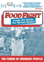 Food Fight - Inside The Battle For Market Basket