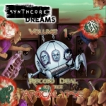 Synthcore Dreams Volume 1