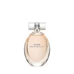 Calvin Klein - Sheer Beauty EDT 100 ml