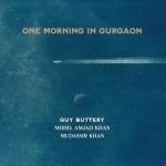 One Morning In Gurgaon