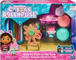 Gabby`s Dollhouse - Deluxe Room - Baby box craft-a-riffic Room