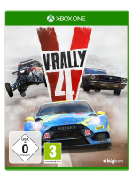 V-Rally 4 (GER/FR)
