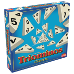 Triominos - Classic (EN)