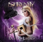 Death & Legacy - 1st Edition