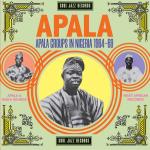 Apala - Apala Groups In Nigeria 1964-69