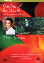 Gardens of The World / Flower gardens
