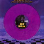 The New York Sessions (Purple)
