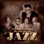 Unforgettable - The Best Of Jazz
