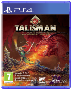 Talisman (40th Anniversary Edition Collection)