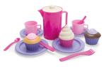 Dantoy - Princess Cup Cake Set