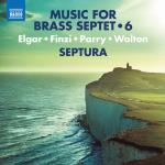 Music For Brass Septet Vol 6