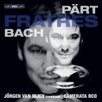Bach - Fratres