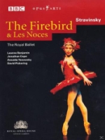 Firebird / Les Noces