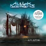 Atlantis (10 Year Anniversary)