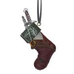 Lord of the Rings Frodo Stocking Hanging Ornament