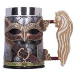 Lord of The Rings Rohan Tankard 15.5cm
