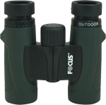 Focus Sport Optics - Binoculars Outdoor 10x25 - S