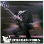 Still dangerous - Live 1977