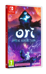 Ori The Collection