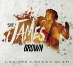 Many Faces of James Brown