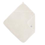 Vanilla Copenhagen - Hooded Towel - Vanilla Cream - 80 x 80 cm