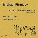 Six Sexy Minuets Three Trios
