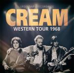 Western tour 1968