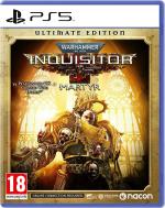 Warhammer 40k: Inquisitor Martyr (Ultimate Editi