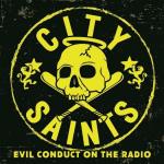 Evil Conduct On The Radio (Yellow)