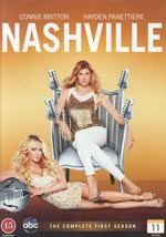 Nashville Season 1