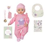Baby Annabell - Interactive Annabell 43cm