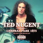 Central Park 1975 (Broadcast)