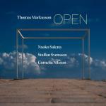 Thomas Markusson Open