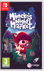 Mineko`s Night Market