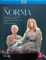 Norma (Joyce Didonato)