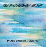 Phase Dancer... Live `77