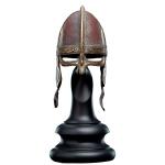 The Lord of the Rings Trilogy - Rohirrim Soldier`s Helm Replica 1:4 Scale