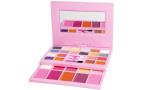 Magni - Makeup box, Pink ( 3652 )