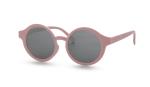 Filibabba - Kids sunglasses in recycled plastic 1-3 years - Bleached Mauve