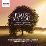 Praise My Soul - Favourite Hymns From Jesus C.C.